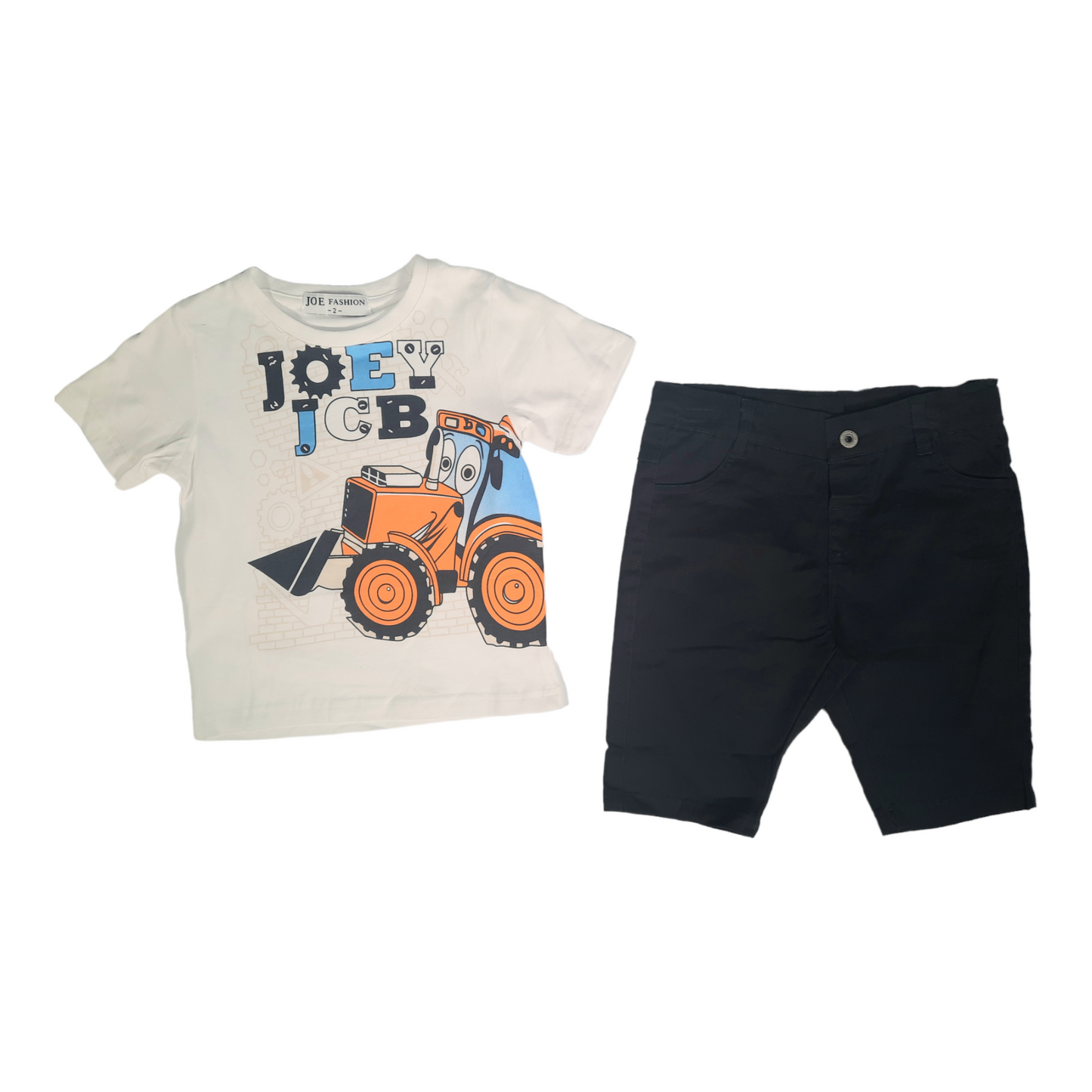 Joe fashion set