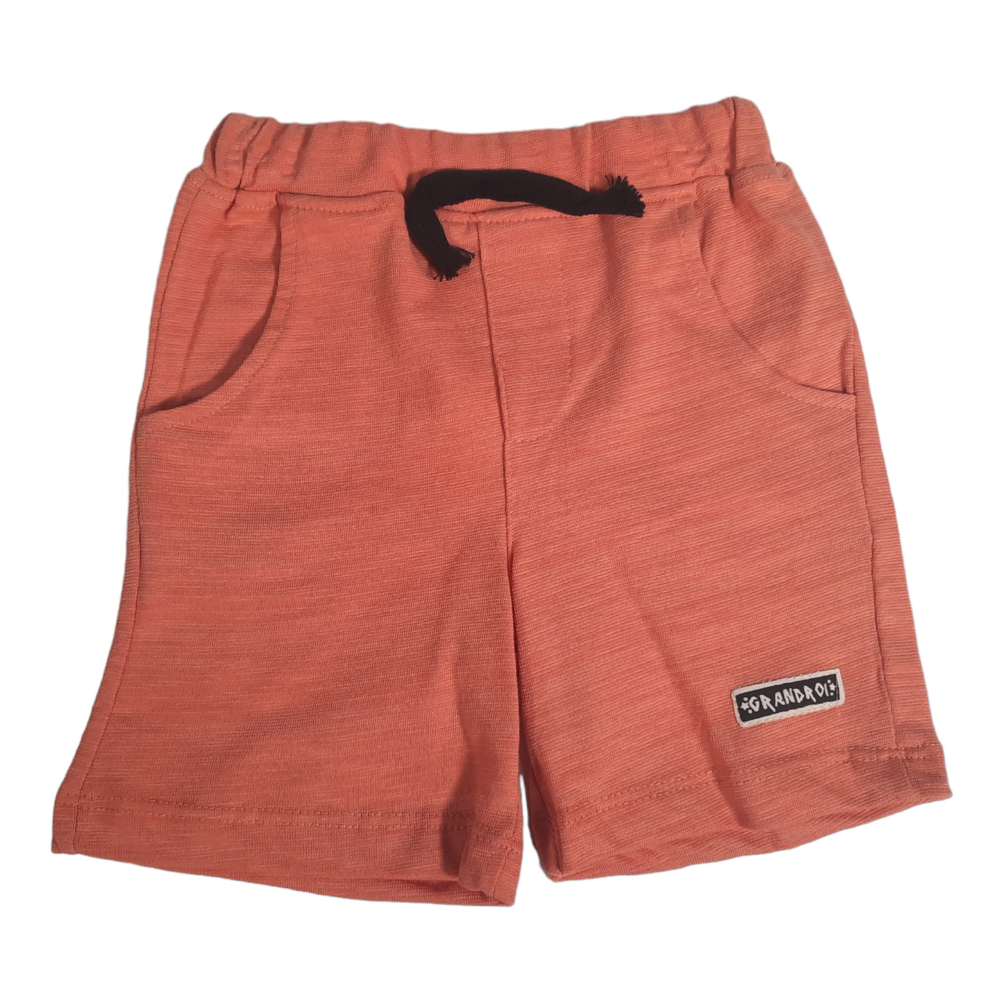 Grand Roi shorts set