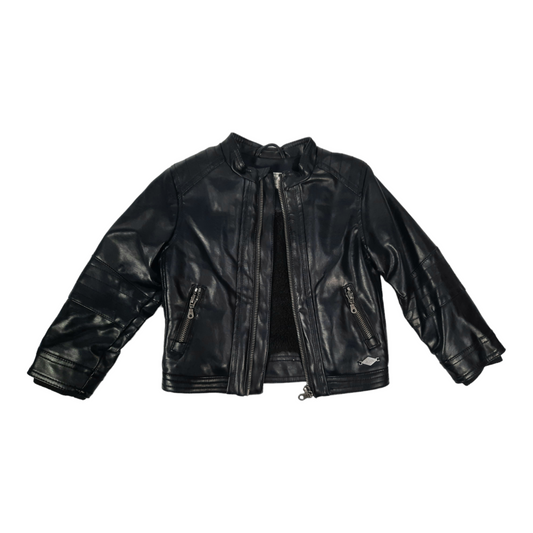 Lee Cooper Leather Jacket