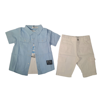 Joe Fashion set