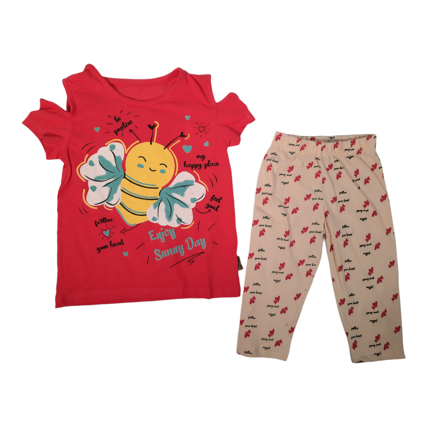 Aybalam Kids Wear