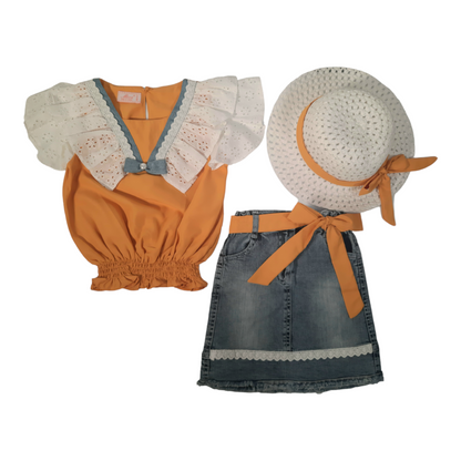 Misse Kids Fashion