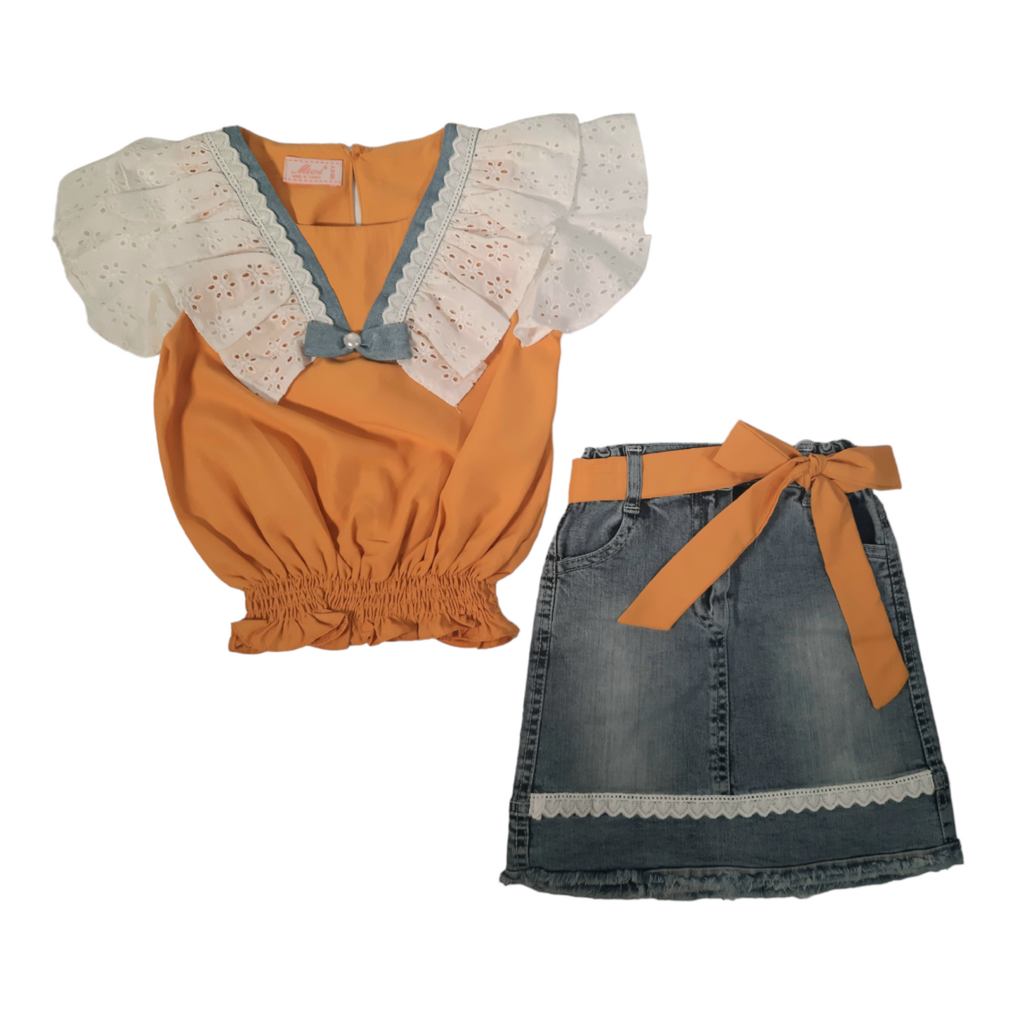 Misse Kids Fashion