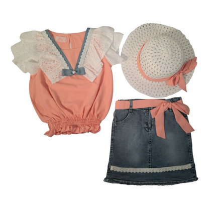 Misse Kids Fashion