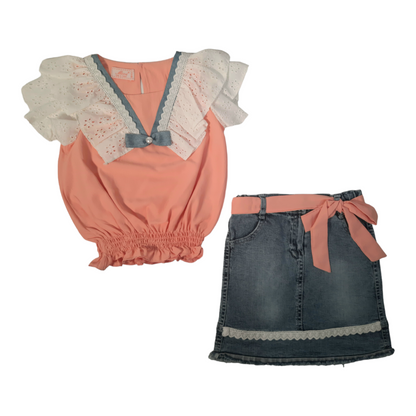 Misse Kids Fashion